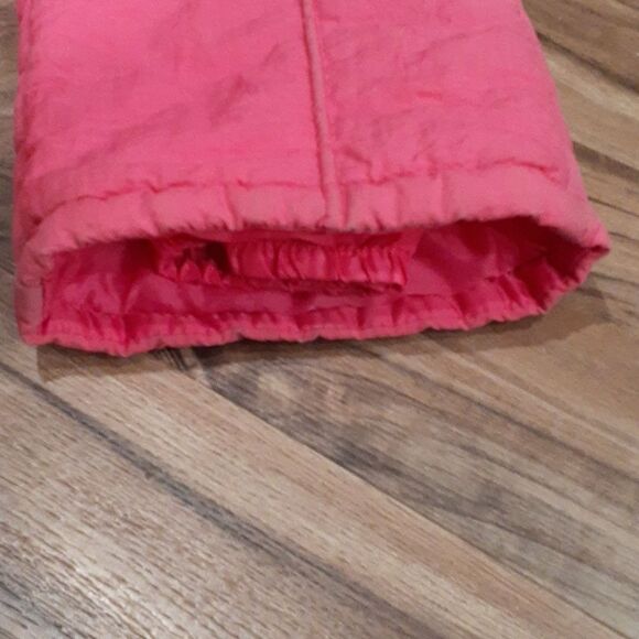 snowpants, winter, bibs, overall, snow, Climate control unisex, size 2T - Picture 5 of 8